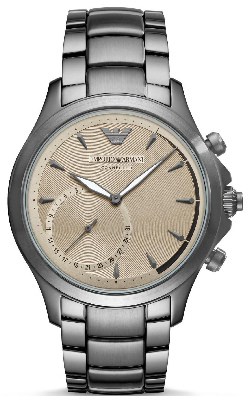 Emporio Armani CONNECTED ART3017