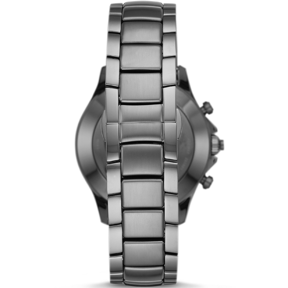 Emporio Armani ART3017 smartwatch męski Connected - miniatura 2