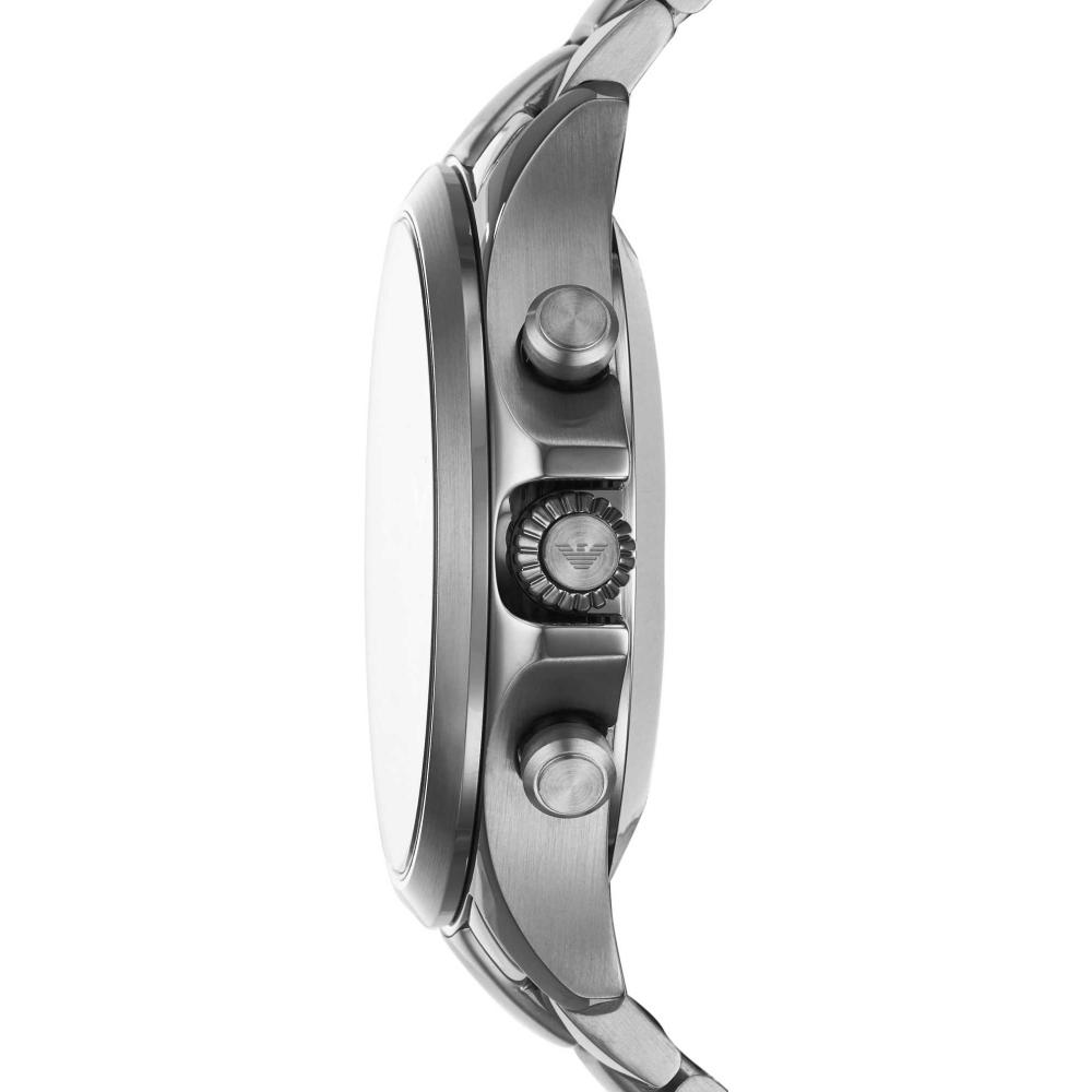 smartwatch Emporio Armani ART3017 CONNECTED męski z krokomierz Connected - miniatura 3