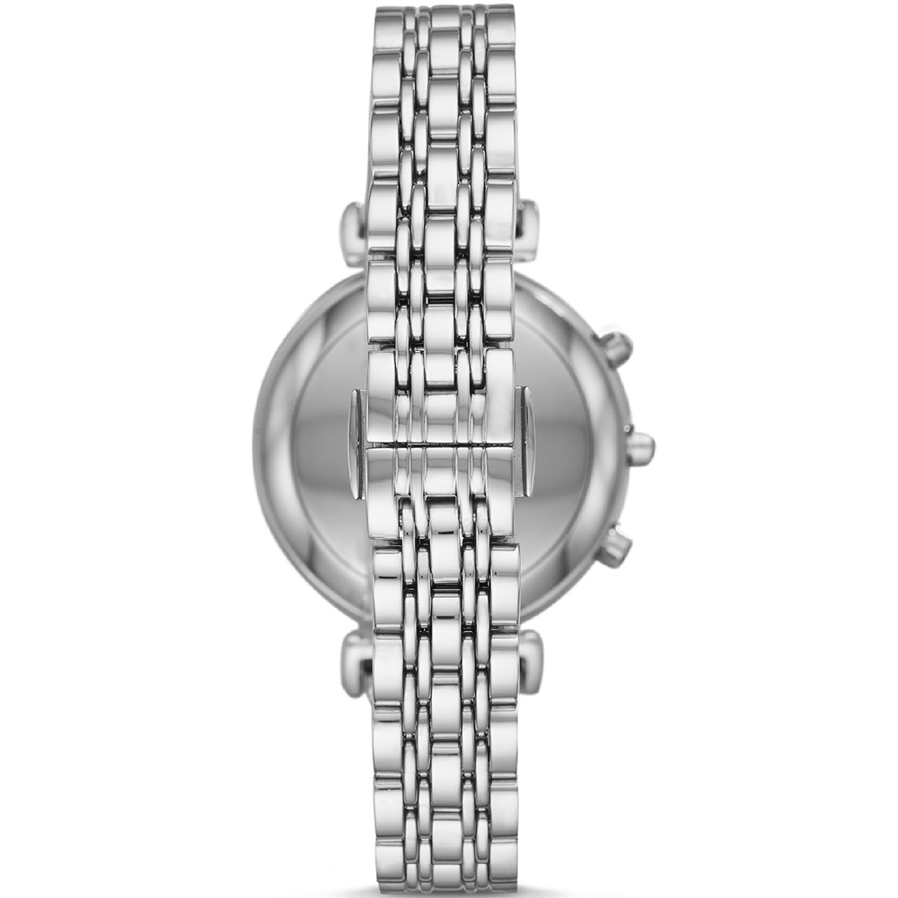 smartwatch Emporio Armani ART3018 CONNECTED damski z krokomierz Connected - miniatura 3