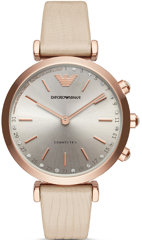 Emporio Armani CONNECTED ART3020