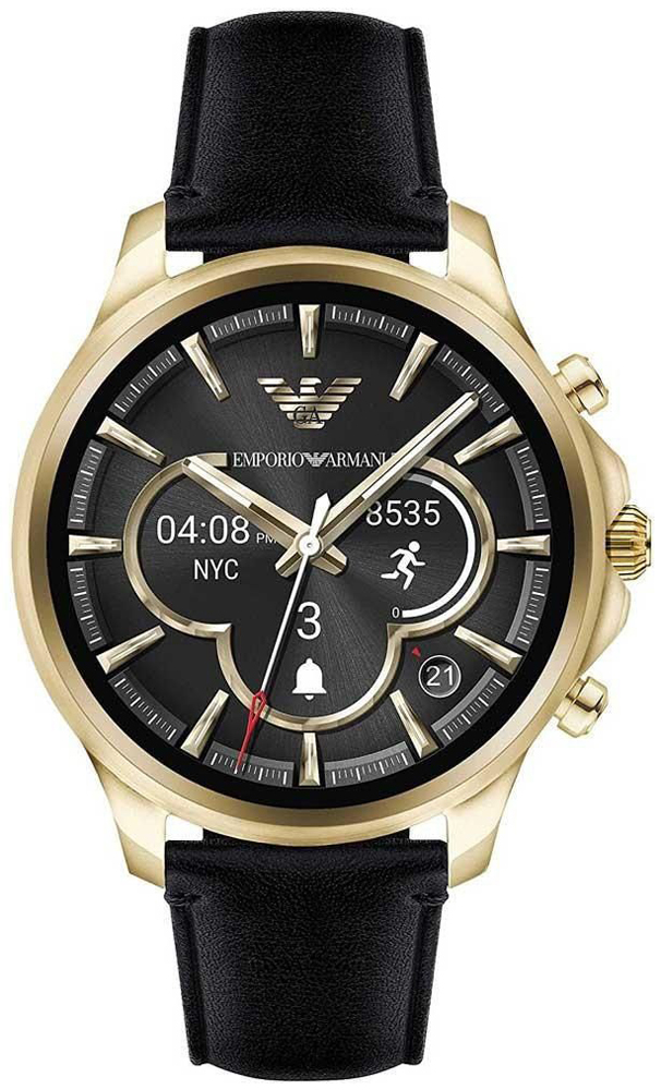 Emporio Armani CONNECTED ART5004