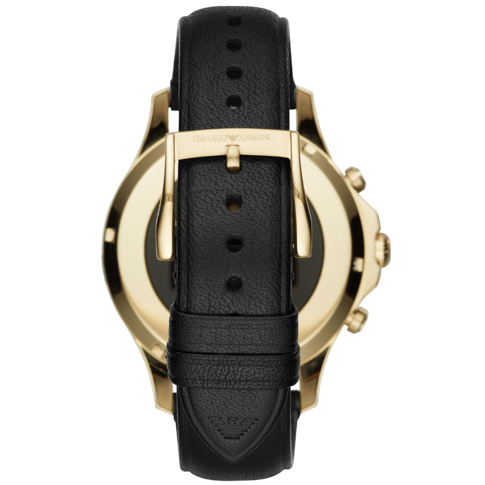 Emporio Armani ART5004 zegarek męski Connected - miniatura 2