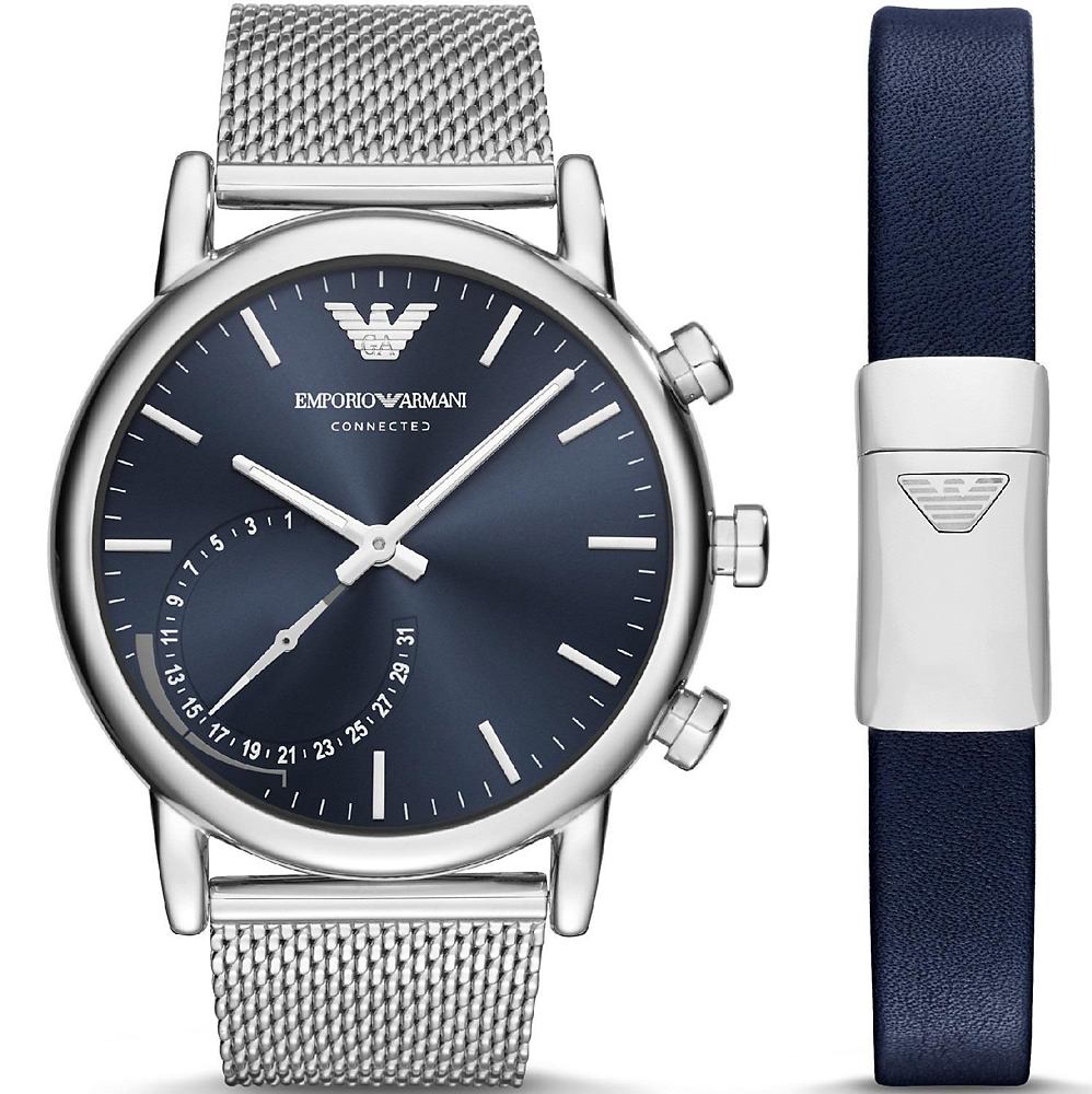 Emporio Armani CONNECTED ART9003