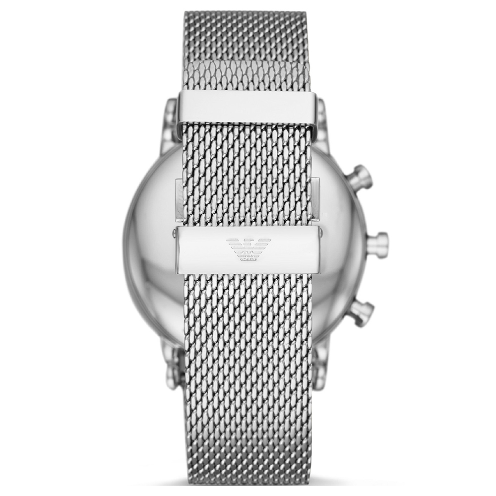 smartwatch Emporio Armani ART9003 CONNECTED męski z krokomierz Connected - miniatura 3