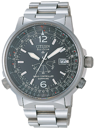 Citizen AS2031-57E