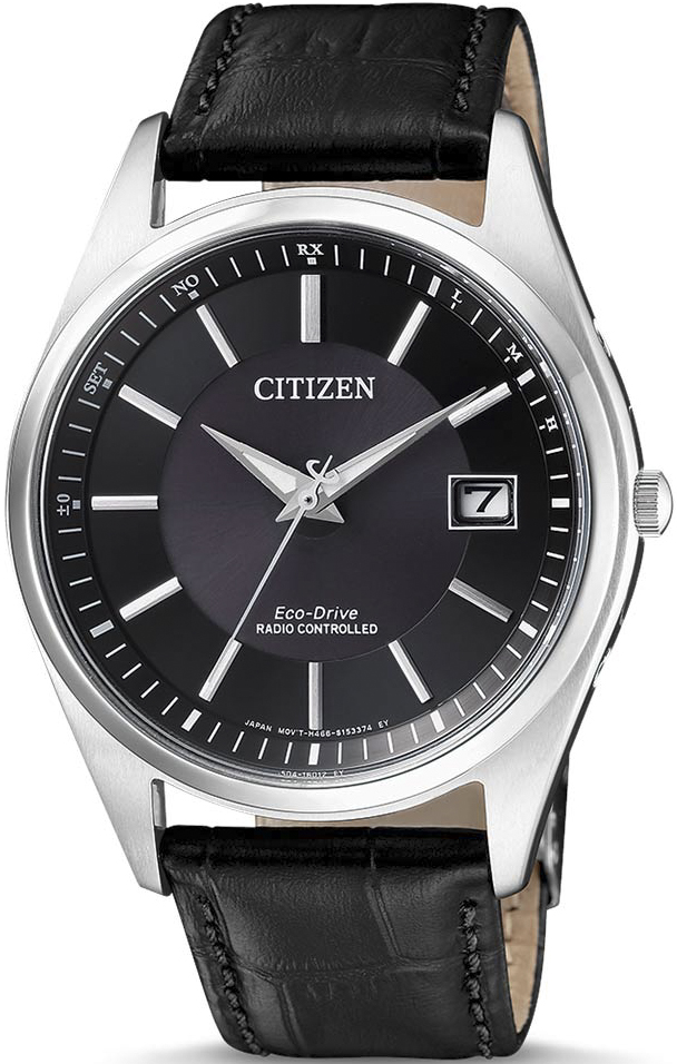 Citizen AS2050-10E Radio Controlled - miniatura 1