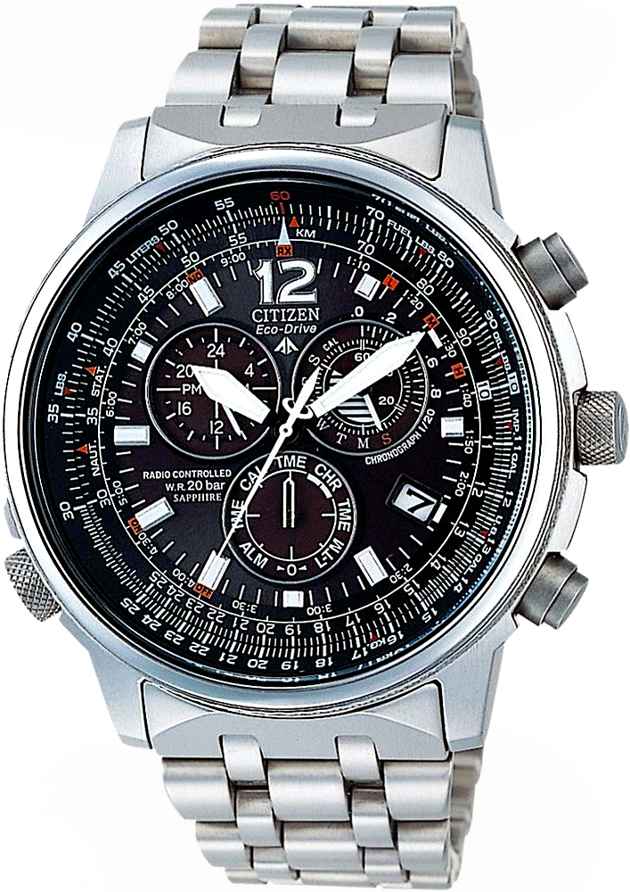 Citizen AS4020-52E
