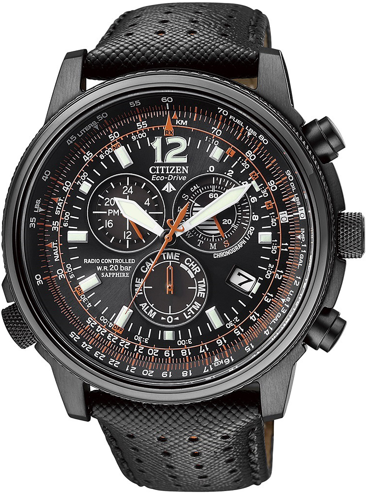 Citizen Promaster Sky AS4025-08E