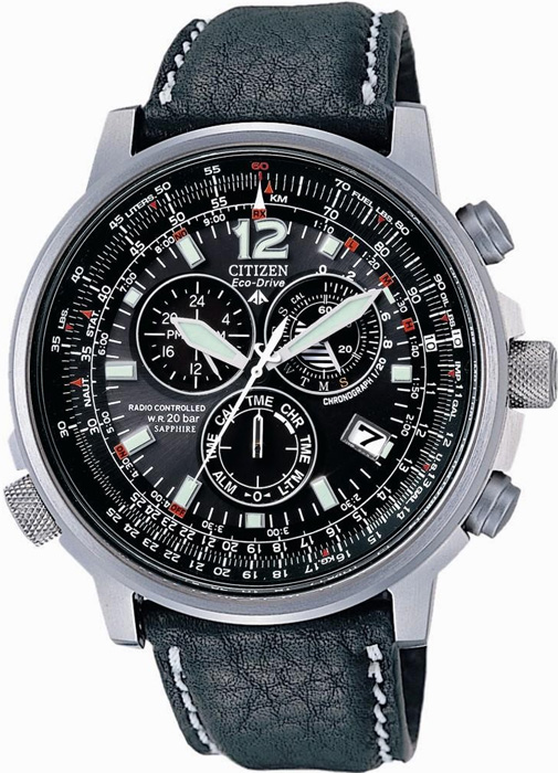 Citizen AS4050-01E