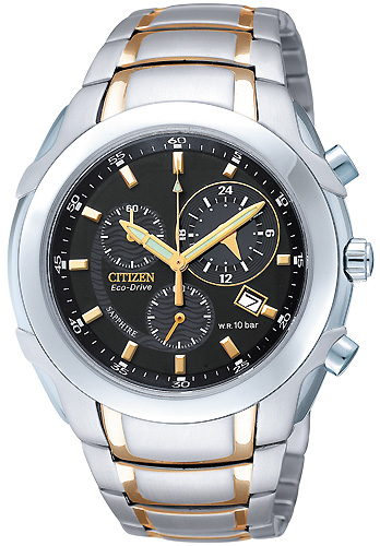 Citizen AT0340-65E