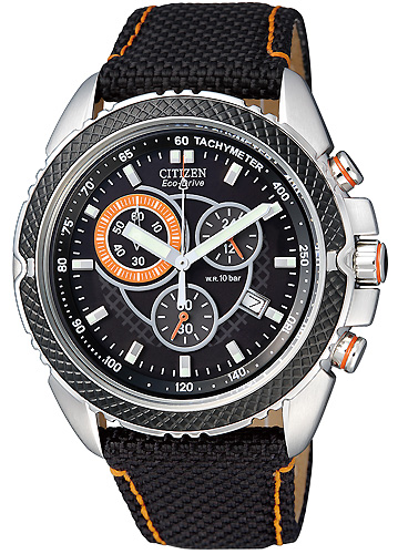 Citizen AT0607-08E