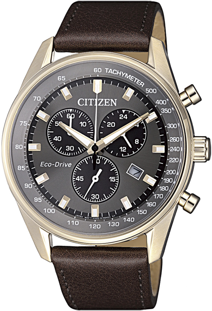 Citizen AT2393-17H