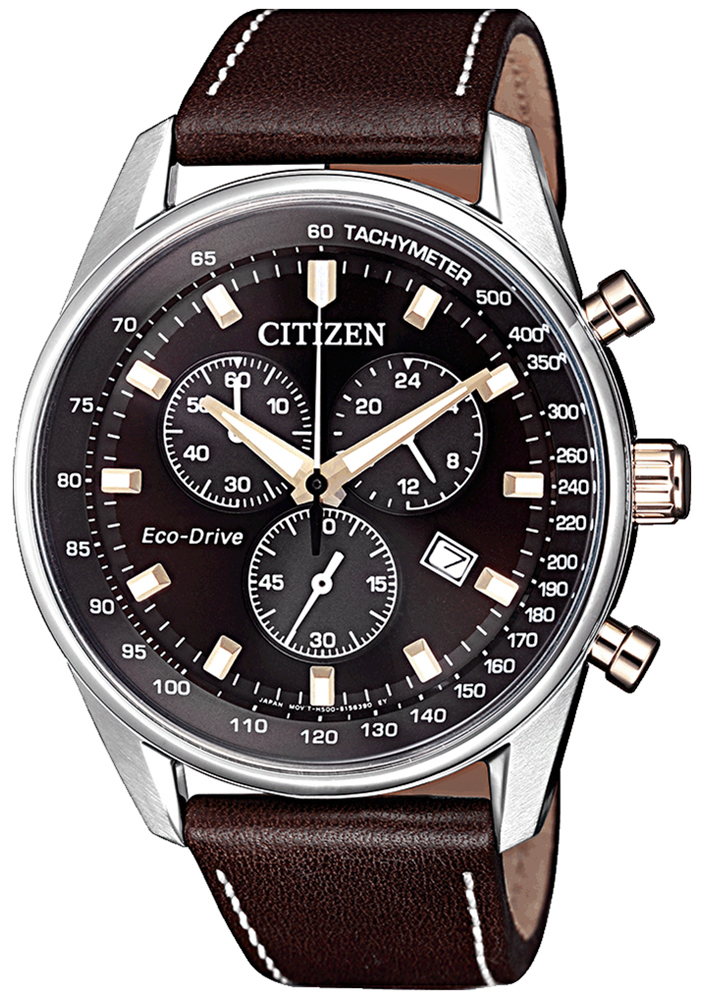 Citizen AT2396-19X