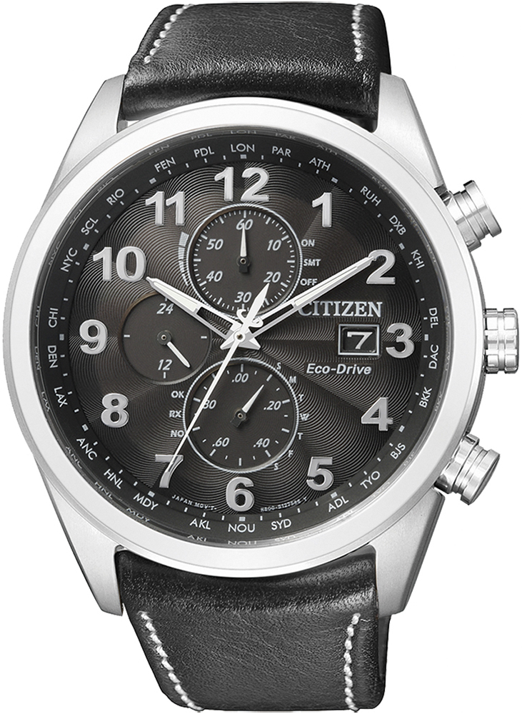Citizen AT8011-04E