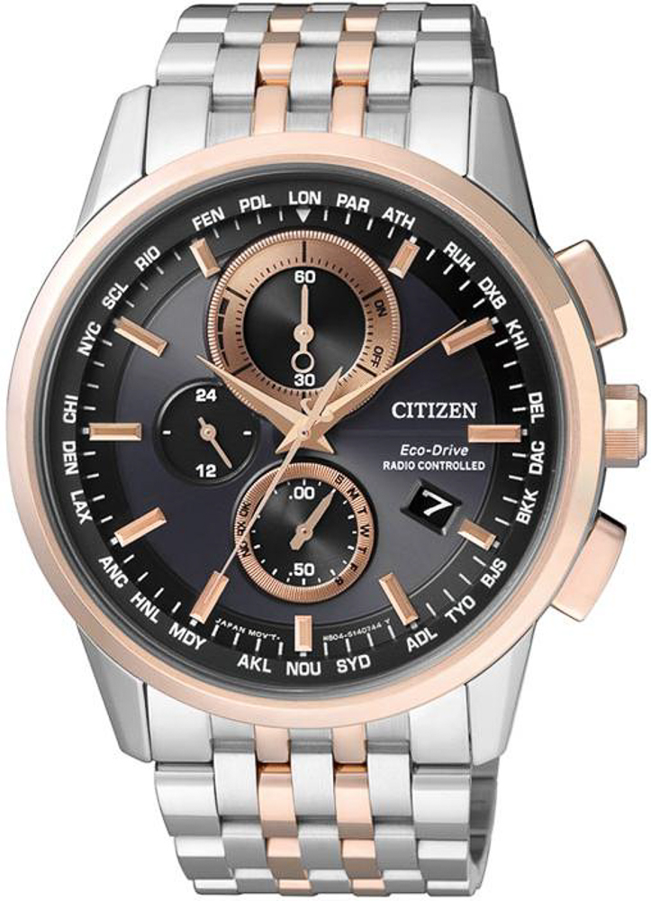 Citizen AT8116-65E