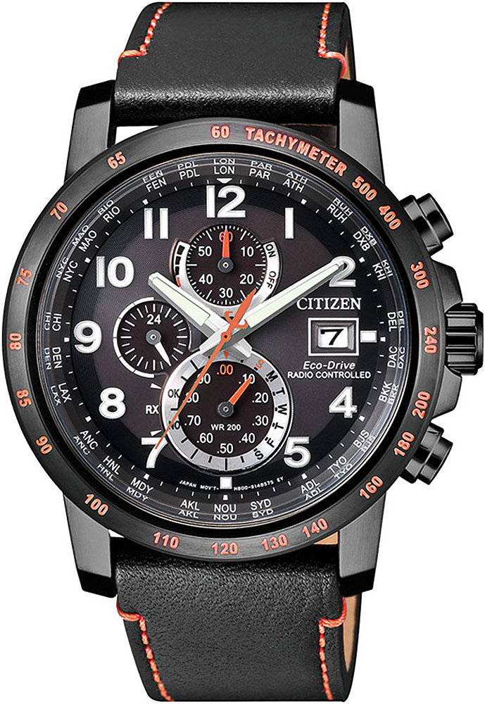 Citizen AT8125-05E