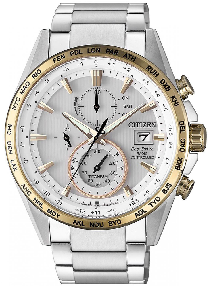 Citizen AT8156-87A