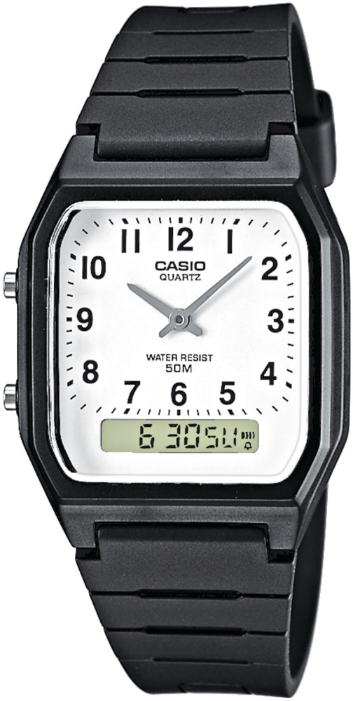 Casio AW-48H-7BV Analogowo - cyfrowe AW-48H-7BVEF