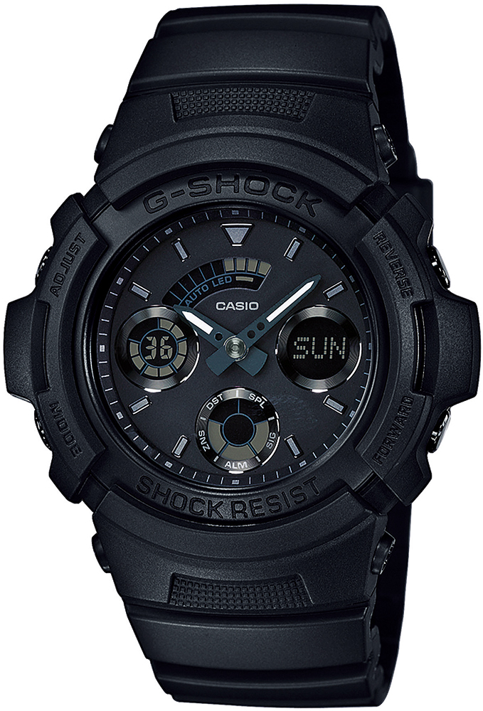G-SHOCK AW-591BB-1AER