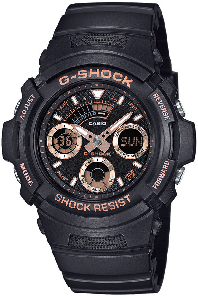 G-SHOCK AW-591GBX-1A4ER