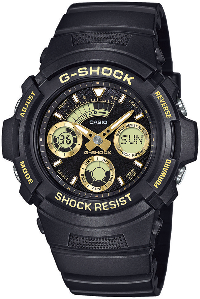 G-Shock AW-591GBX-1A9ER G-SHOCK Original - miniatura 1