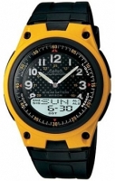 Casio AW-80-9BVEF