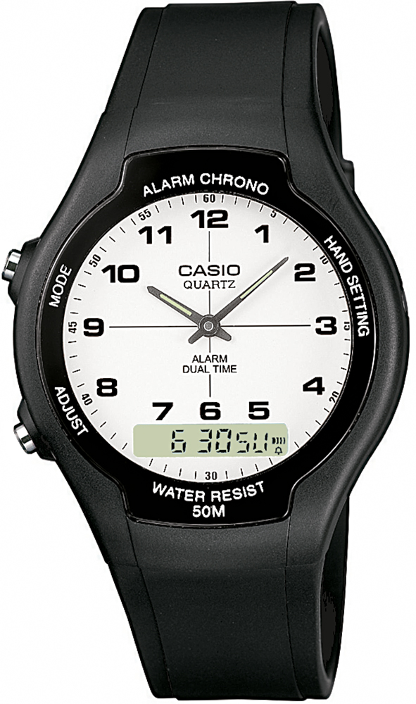 Casio AW-90H-7BVEF