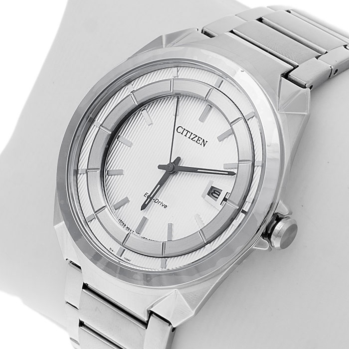 Citizen AW1010-57B zegarek męski Ecodrive - miniatura 2