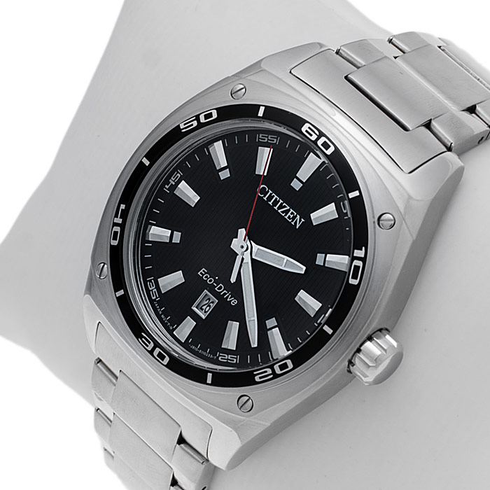 Citizen AW1040-56E zegarek męski Ecodrive - miniatura 2