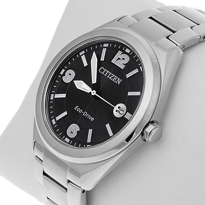 Citizen AW1170-51E zegarek męski Ecodrive - miniatura 2
