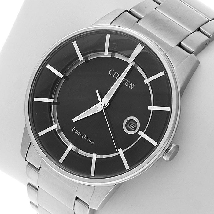 Citizen AW1260-50E zegarek męski Ecodrive - miniatura 2