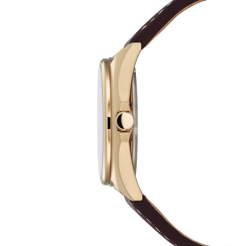 Citizen AW1573-11L Ecodrive zegarek męski klasyczny mineralne - miniatura 5