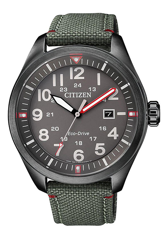 Citizen AW5005-39H