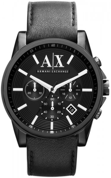 Zegarek Armani Exchange AX2098 