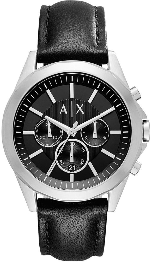 Armani Exchange DREXLER AX2604