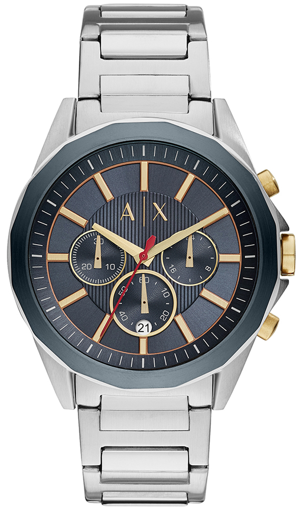 Armani Exchange DREXLER AX2614
