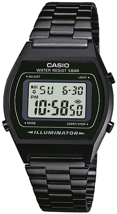 Casio Vintage B640WB-1AEF