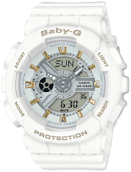 Baby-G BA-110GA-7A1ER