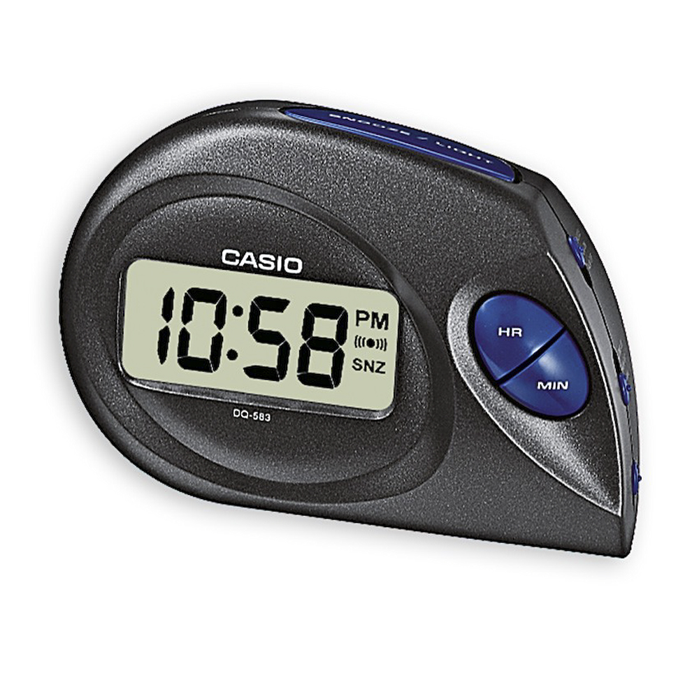 Casio BDQ-583-1EF