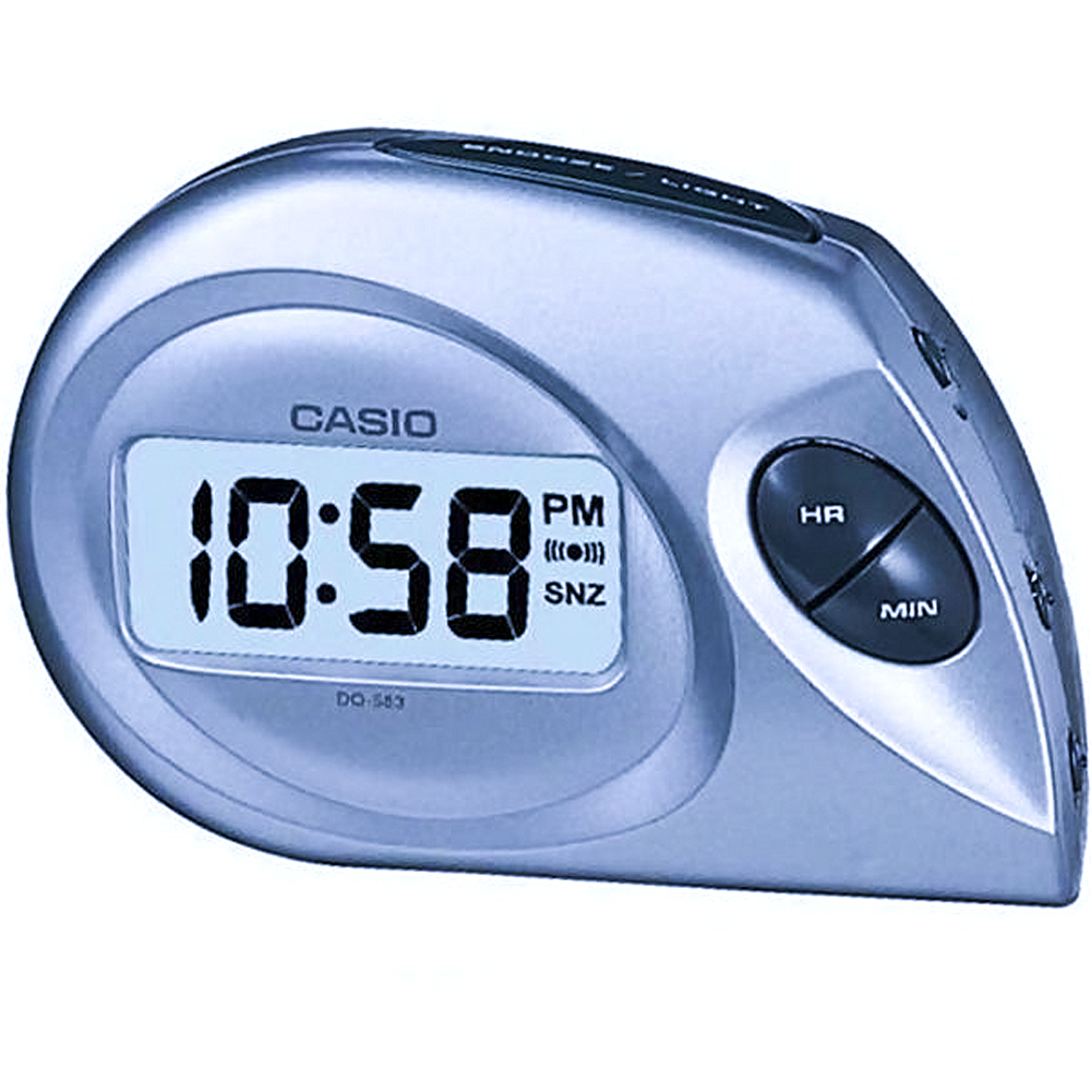 Casio BDQ-583-2EF