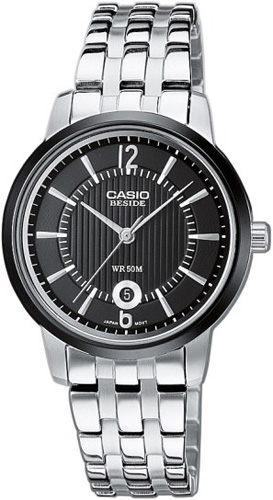 Casio BEL-118BD-1AVEF