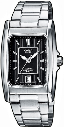Casio BEM-112D-1AVEF