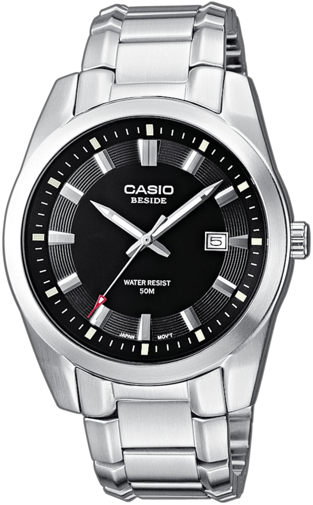 Casio BEM-116D-1AVEF