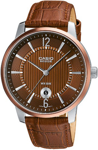 Casio BEM-118L-5AVEF