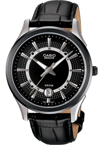 Casio BEM-119BL-1AVEF