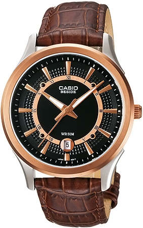 Casio BEM-119GL-1AVEF