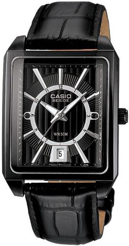 Casio BEM-120BL-1AVEF