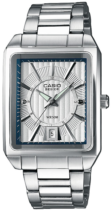 Casio BEM-120D-7AVEF