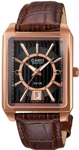 Casio BEM-120GL-1AVEF